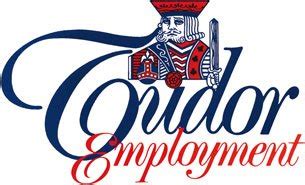 tudor employment|tudor employment agency.